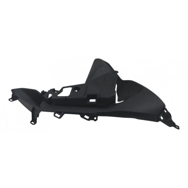 Carenagem Duto Ar Dir Bmw R 1300 Gs Triple Black 24-26 Origi