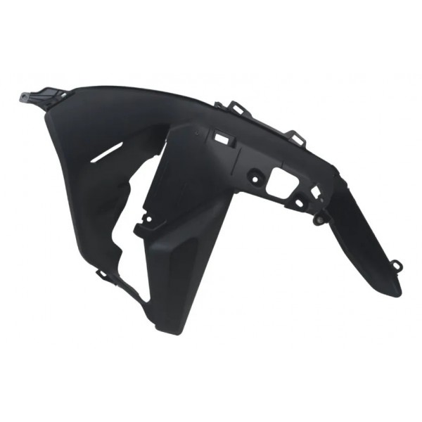 Carenagem Duto Ar Dir Bmw R 1300 Gs Triple Black 24-26 Origi