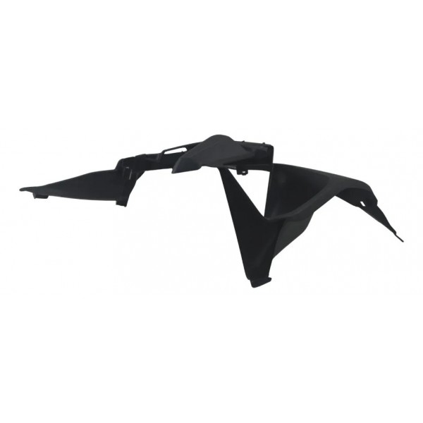 Carenagem Duto Ar Esq Bmw R 1300 Gs Triple Black 24-26 Origi