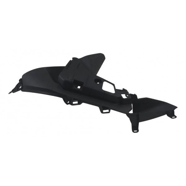 Carenagem Duto Ar Esq Bmw R 1300 Gs Triple Black 24-26 Origi
