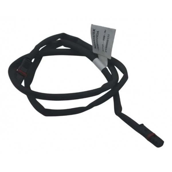 Chicote Farol Auxiliar Bmw R 1300 Gs Triple Black 24-26 Orig