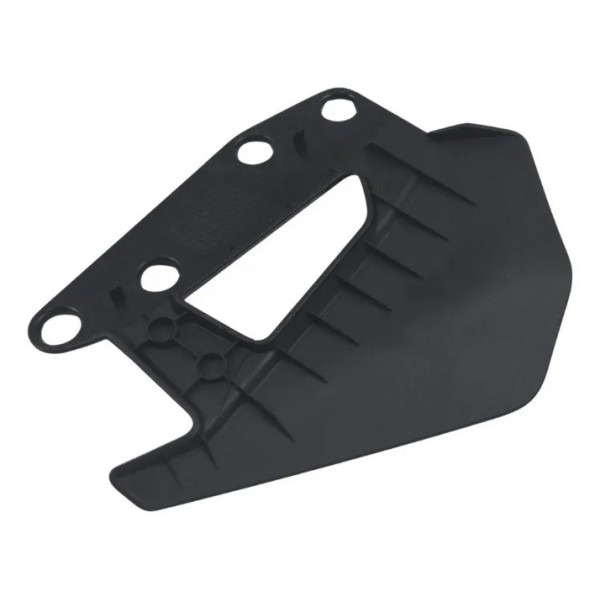 Defletor Ar Esquerdo Bmw R 1300 Gs Triple Black 24-26 Origi