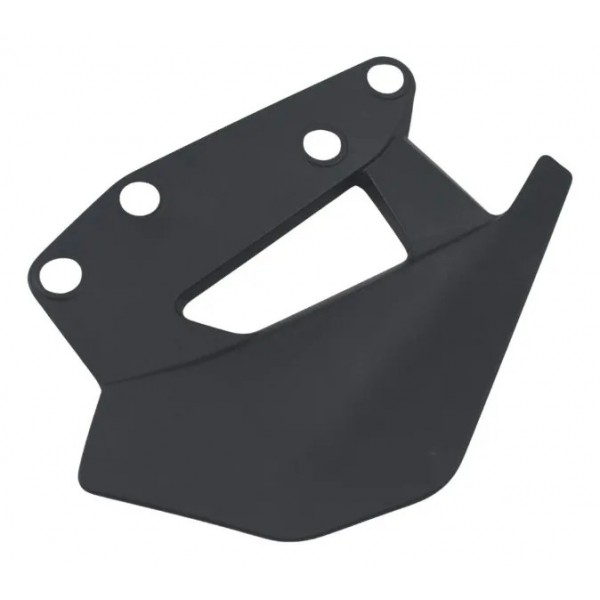 Defletor Ar Esquerdo Bmw R 1300 Gs Triple Black 24-26 Origi