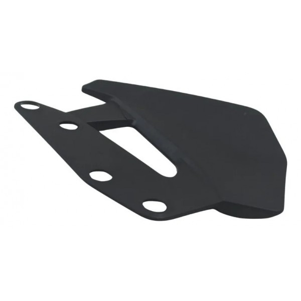 Defletor Ar Esquerdo Bmw R 1300 Gs Triple Black 24-26 Origi