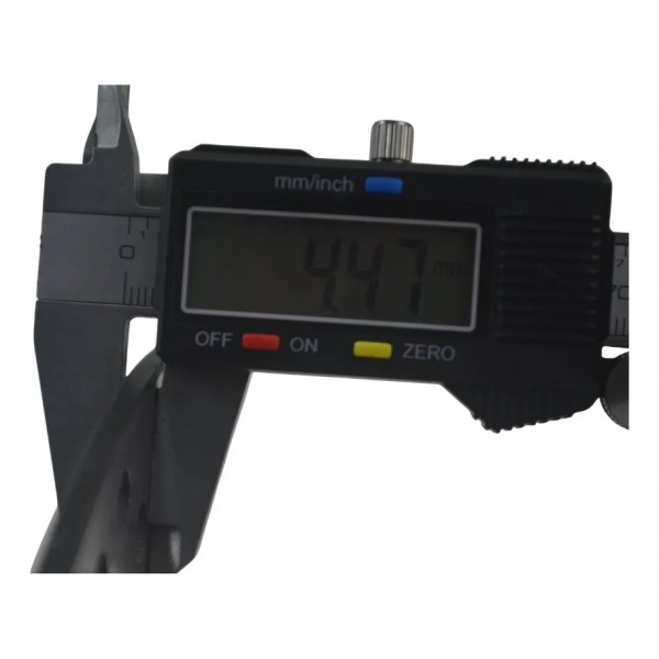 Disco Freio Dianteiro Bmw R 1300 Gs Triple Black 24-26 Origi