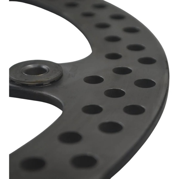 Disco Freio Dianteiro Bmw R 1300 Gs Triple Black 24-26 Origi