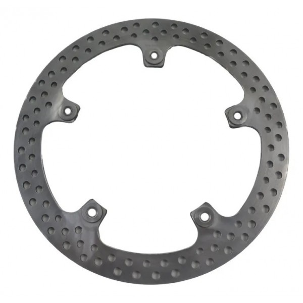 Disco Freio Dianteiro Bmw R 1300 Gs Triple Black 24-26 Origi