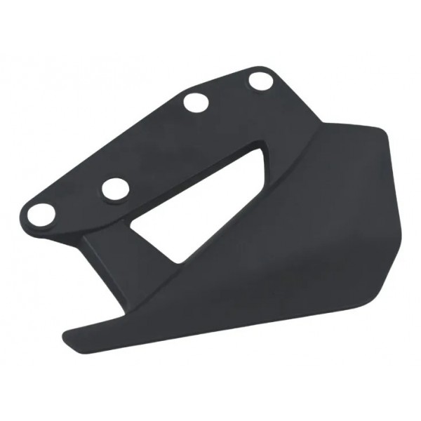 Defletor Ar Direito Bmw R 1300 Gs Triple Black 24-26 Origi