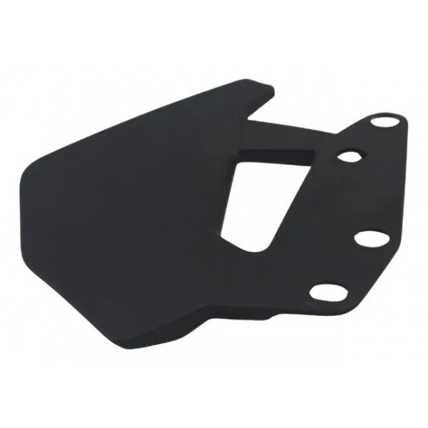 Defletor Ar Direito Bmw R 1300 Gs Triple Black 24-26 Origi