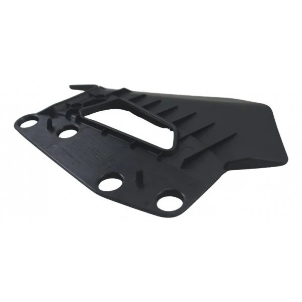 Defletor Ar Direito Bmw R 1300 Gs Triple Black 24-26 Origi