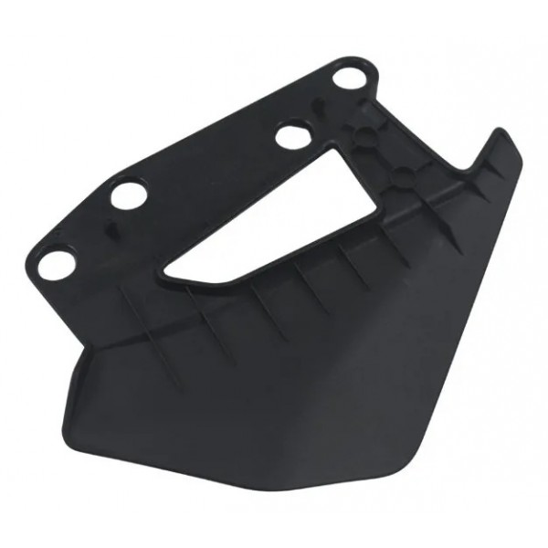 Defletor Ar Direito Bmw R 1300 Gs Triple Black 24-26 Origi