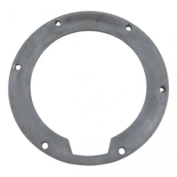 Flange Bomba Combustível Bmw R 1300 Gs Triple Black 24-26