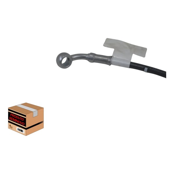 Flexível Freio Dianteiro Bmw R 1300 Gs Triple Black 24-26