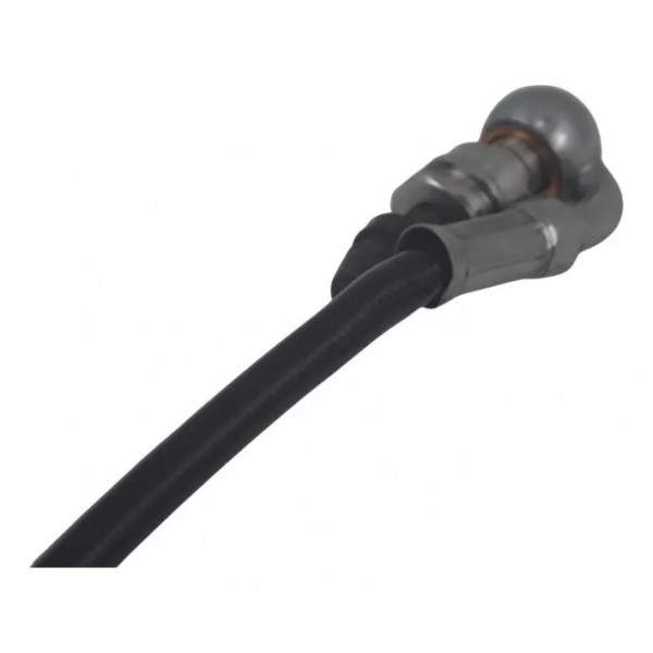 Flexível Freio Dianteiro Bmw R 1300 Gs Triple Black 24-26