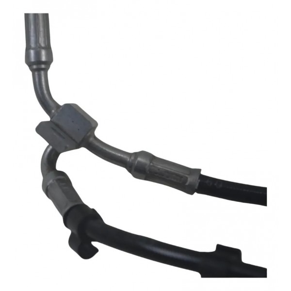 Flexível Freio Dianteiro Bmw R 1300 Gs Triple Black 24-26