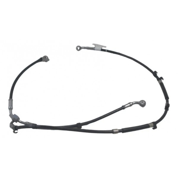 Flexível Freio Dianteiro Bmw R 1300 Gs Triple Black 24-26