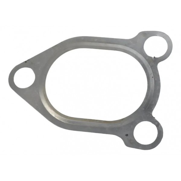 Flange Escape Bmw R 1300 Gs Triple Black 24-26 Orig