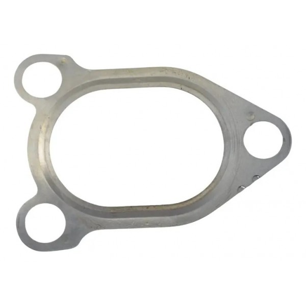 Flange Escape Bmw R 1300 Gs Triple Black 24-26 Orig