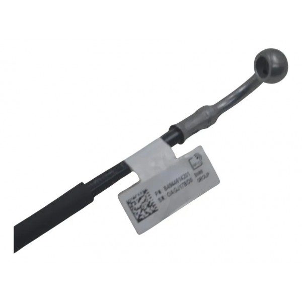 Flexível Freio Traseiro Bmw R 1300 Gs Triple Black 24-26 O