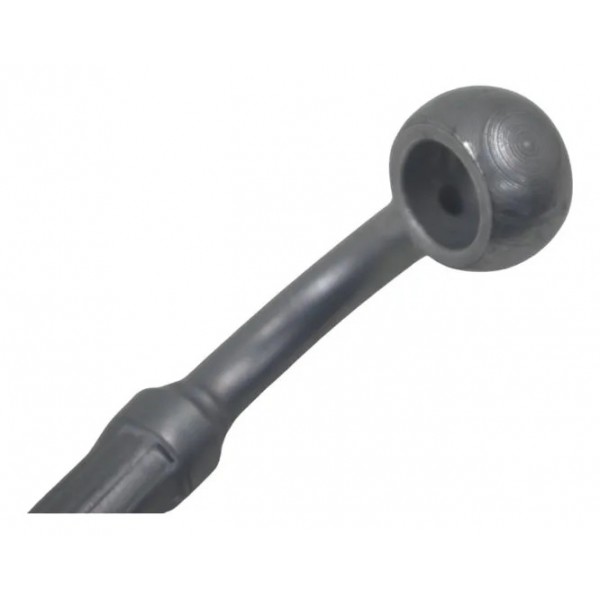 Flexível Freio Traseiro Bmw R 1300 Gs Triple Black 24-26 O