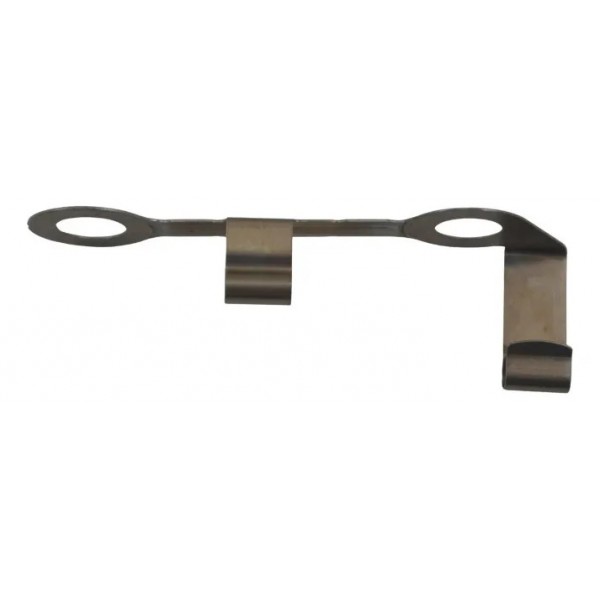 Guia Abs Traseiro Bmw R 1300 Gs Triple Black 24-26 Original