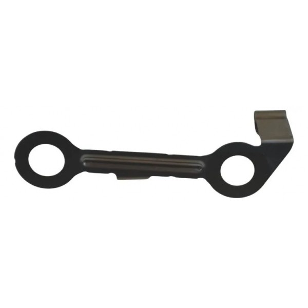 Guia Abs Traseiro Bmw R 1300 Gs Triple Black 24-26 Original