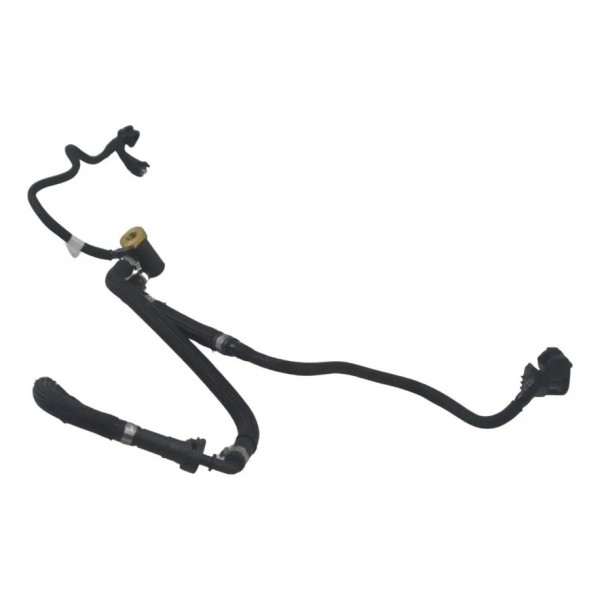 Mangueira Injeção Bmw R 1300 Gs Triple Black 24-26 Original