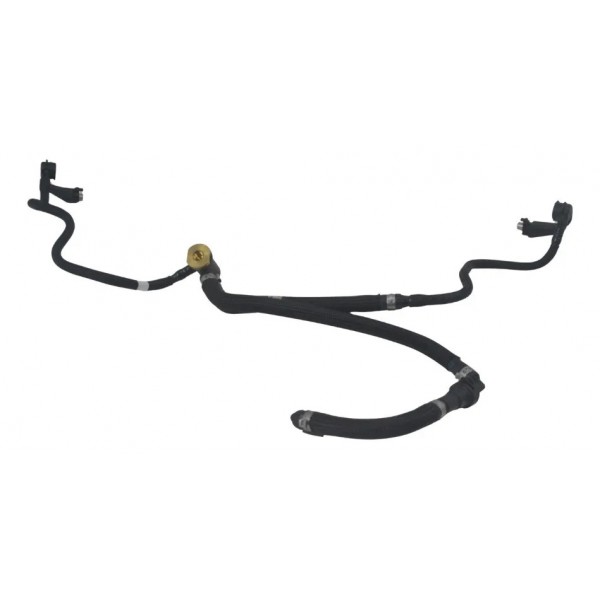 Mangueira Injeção Bmw R 1300 Gs Triple Black 24-26 Original