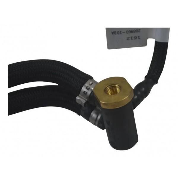 Mangueira Injeção Bmw R 1300 Gs Triple Black 24-26 Original