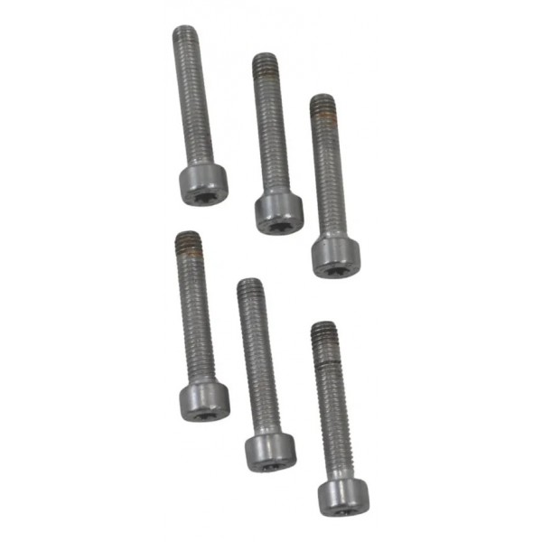 Kit Parafuso Tanque Bmw R 1300 Gs Triple Black 24-26 Origi