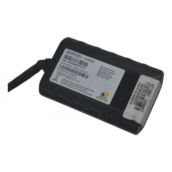 Kit Alarme Bmw R 1300 Gs Triple Black 24-26