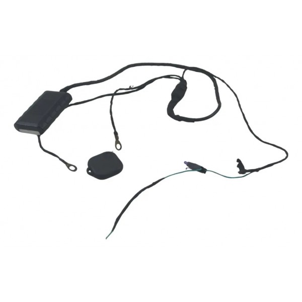 Kit Alarme Bmw R 1300 Gs Triple Black 24-26