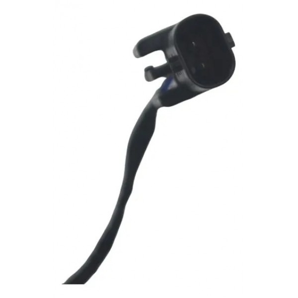 Luz Placa Bmw R 1300 Gs Triple Black 24-26 Original