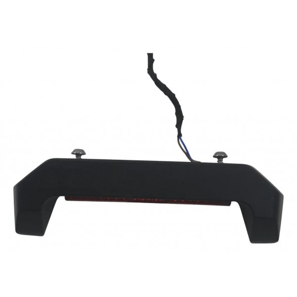 Luz Placa Bmw R 1300 Gs Triple Black 24-26 Original