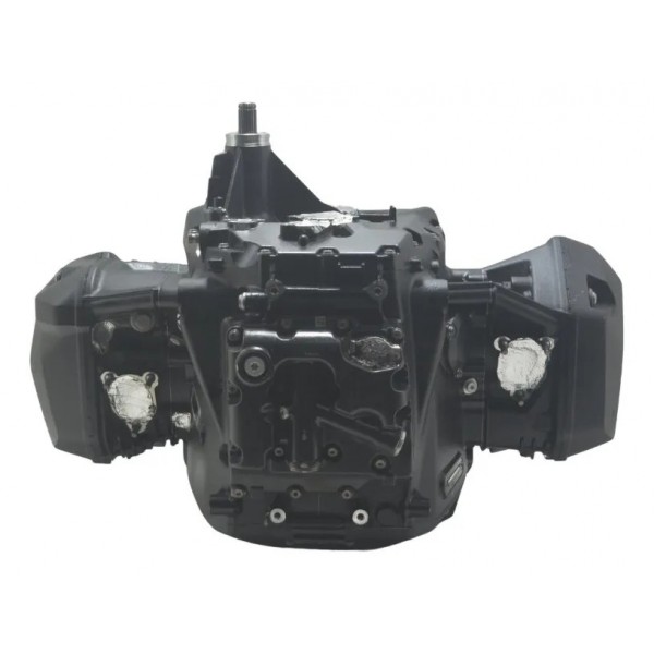 Motor Nfe Baixa Base Troca Bmw R 1300 Gs Triple Black 24-26