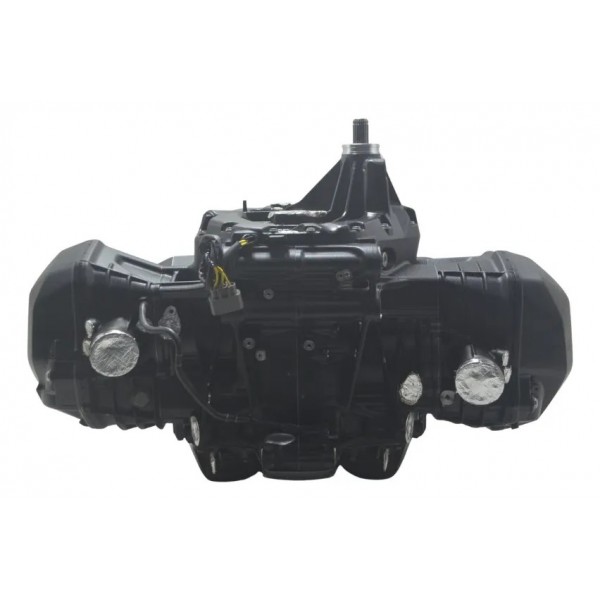 Motor Nfe Baixa Base Troca Bmw R 1300 Gs Triple Black 24-26