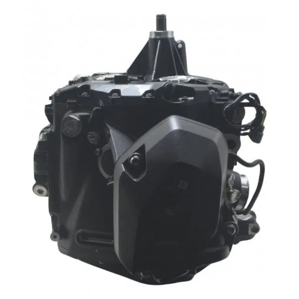 Motor Nfe Baixa Base Troca Bmw R 1300 Gs Triple Black 24-26