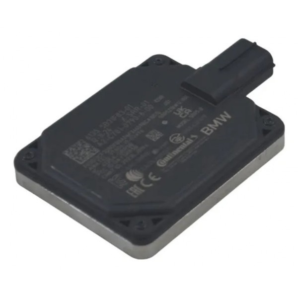 Módulo Sensor Radar Tras Bmw R 1300 Gs Triple Black 24-26