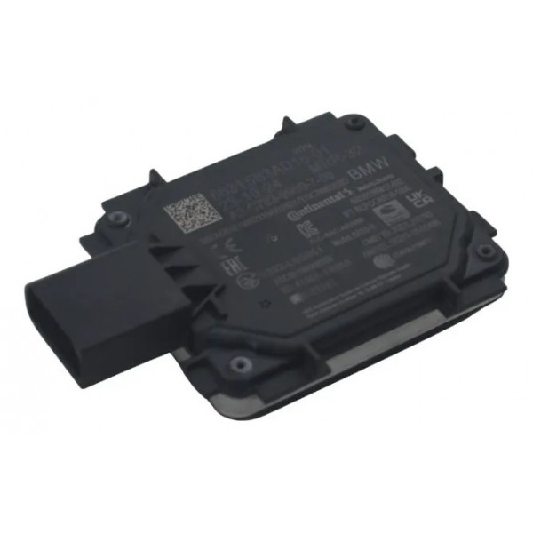 Módulo Sensor Radar Diant Bmw R 1300 Gs Triple Black 24-26