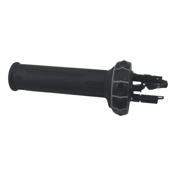 Manopla Esq Multi Control Bmw R 1300 Gs Triple Black 24-26 Preto