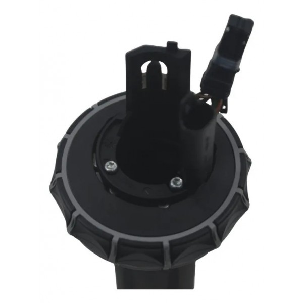 Manopla Esq Multi Control Bmw R 1300 Gs Triple Black 24-26 Preto