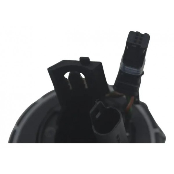 Manopla Esq Multi Control Bmw R 1300 Gs Triple Black 24-26 Preto