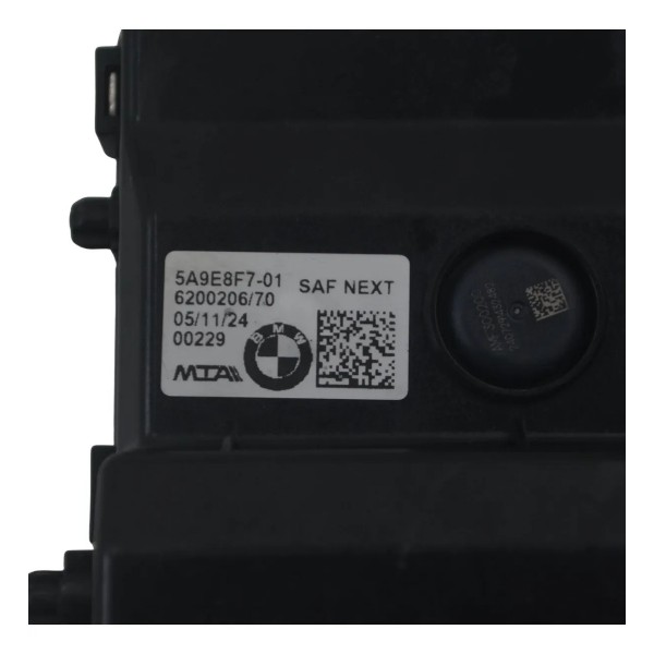 Módulo Esa Bmw R 1300 Gs Triple Black 24-26 Original