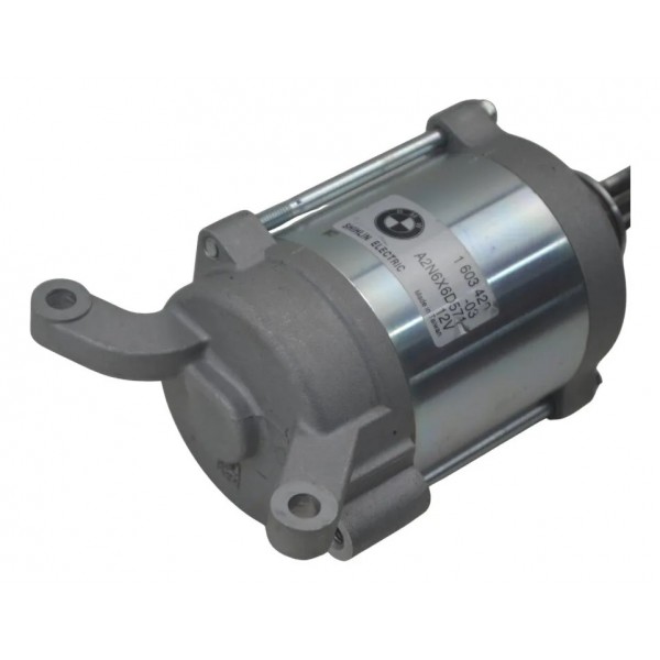 Motor Arranque Bmw R 1300 Gs Triple Black 24-26 Original