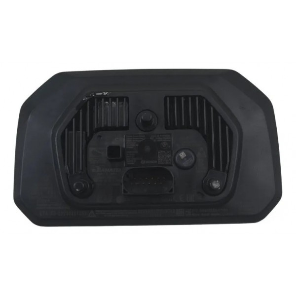 Painel Bmw R 1300 Gs Triple Black 24-26 Original
