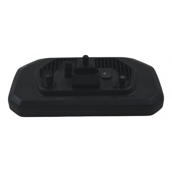 Painel Bmw R 1300 Gs Triple Black 24-26 Original
