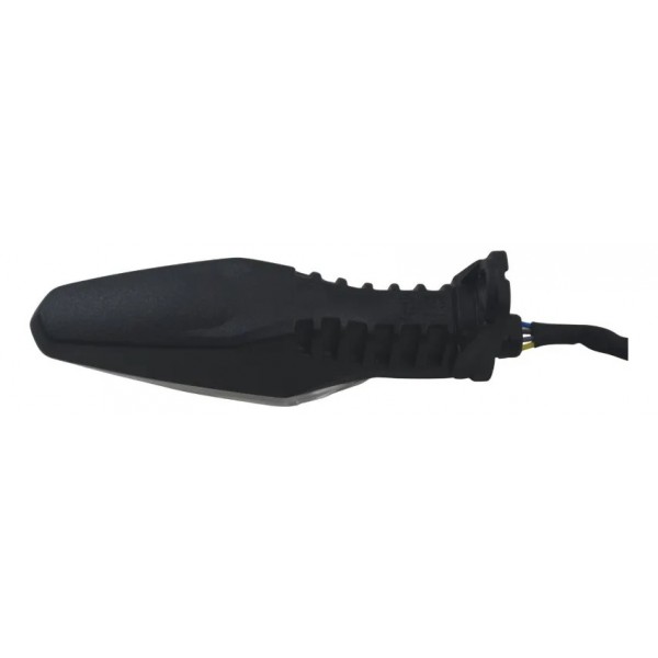 Pisca Traseiro Bmw R 1300 Gs Triple Black 24-26 Original Preto