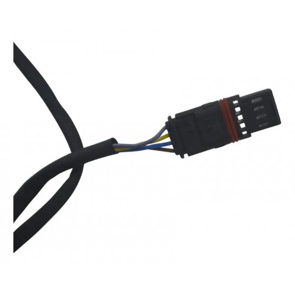 Pisca Traseiro Bmw R 1300 Gs Triple Black 24-26 Original Preto