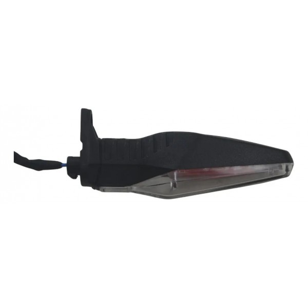 Pisca Traseiro Bmw R 1300 Gs Triple Black 24-26 Original Preto