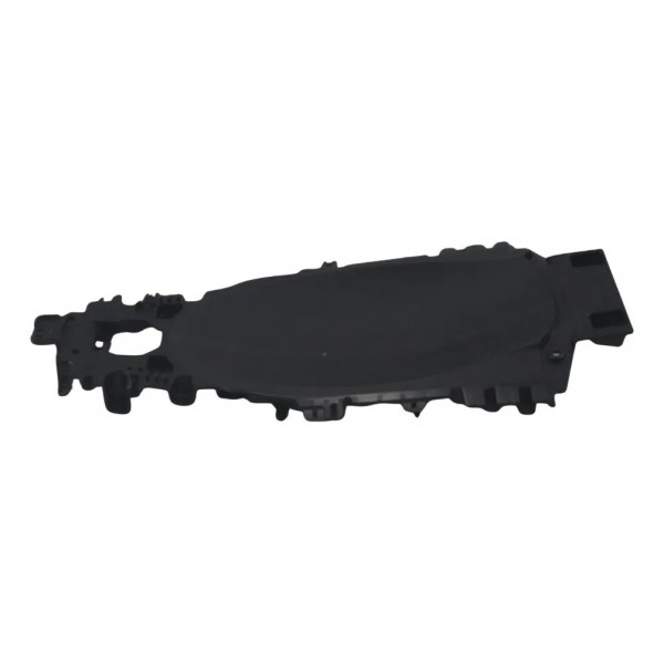 Paralama Inferior Traseiro Bmw R 1300 Gs Triple Black 24-26